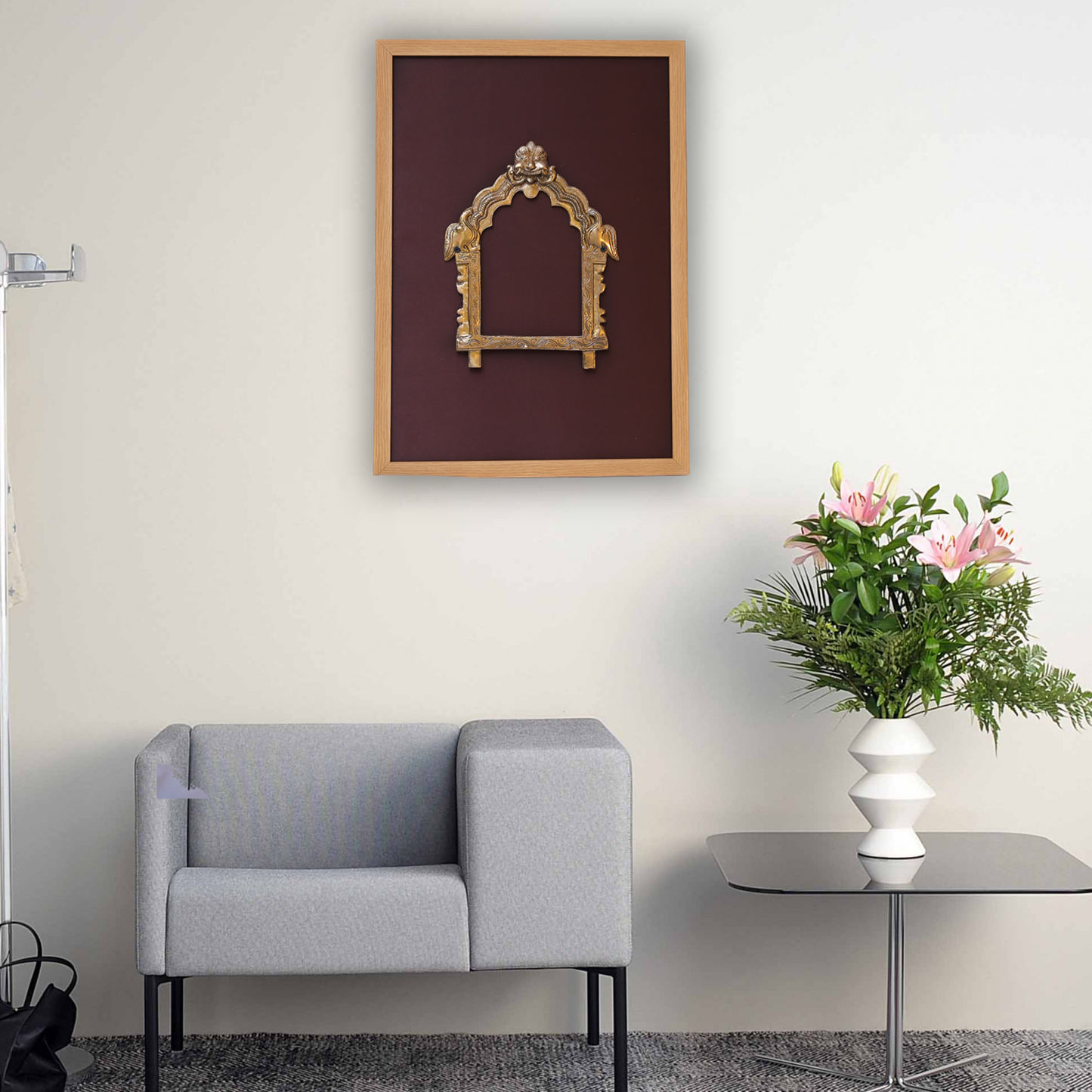 Prabhavali Wall Art