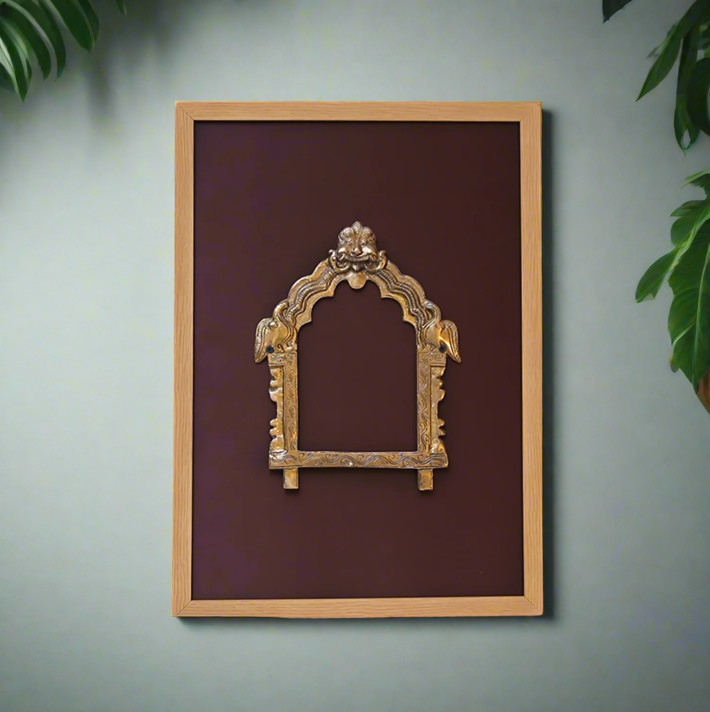 Prabhavali Wall Art