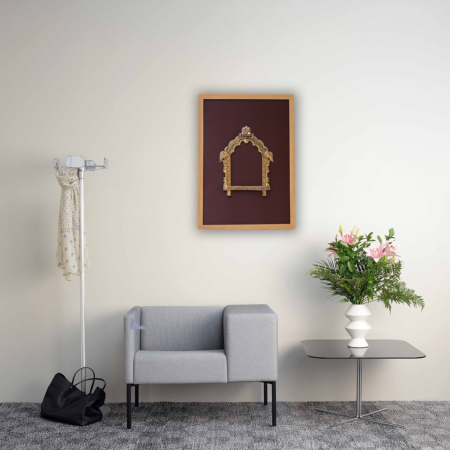 Prabhavali Wall Art