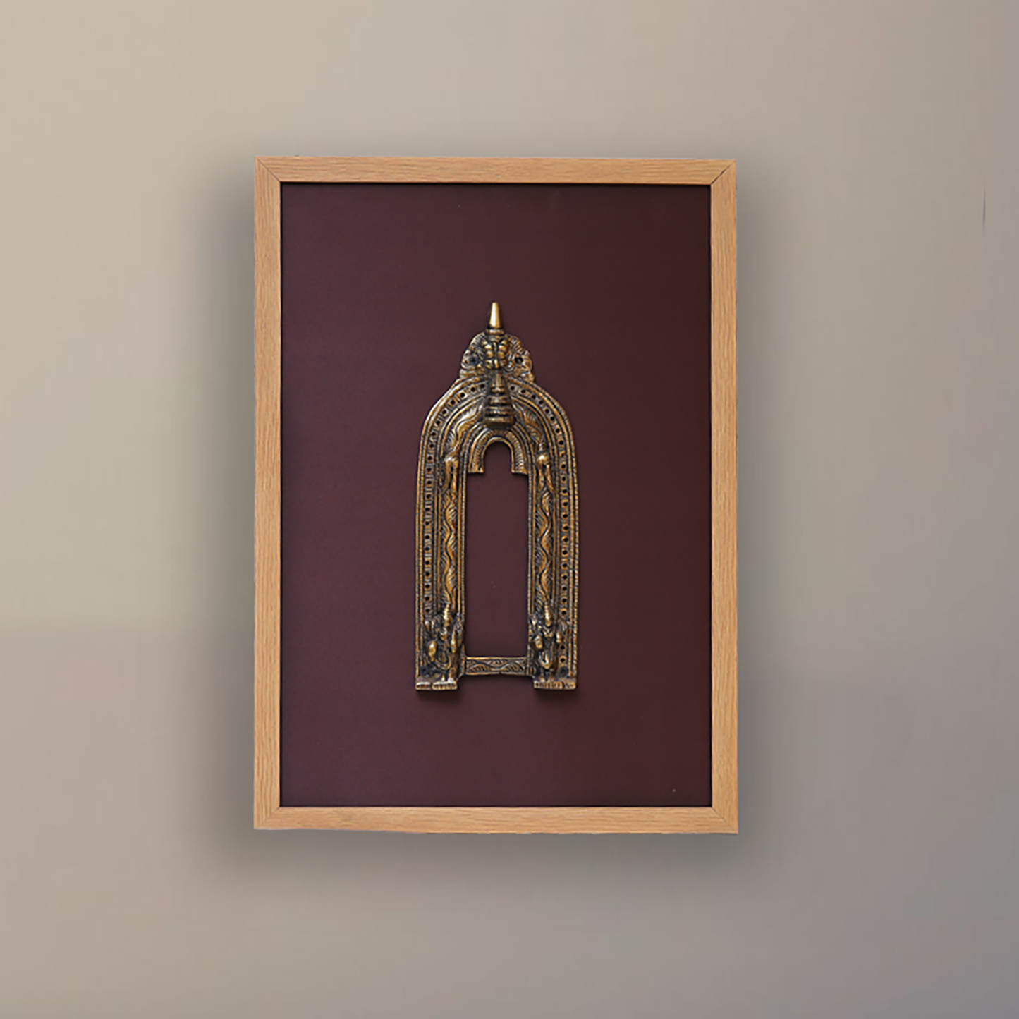 Prabhavali Wall Art