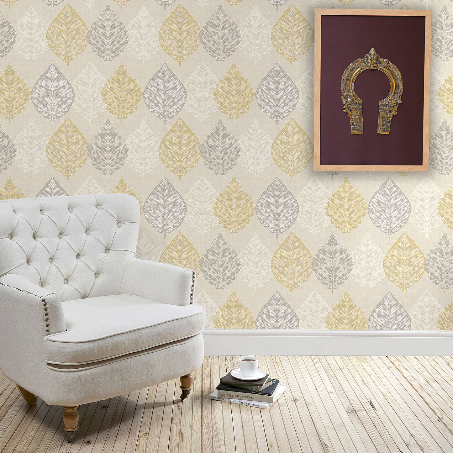 Prabhavali Wall Art