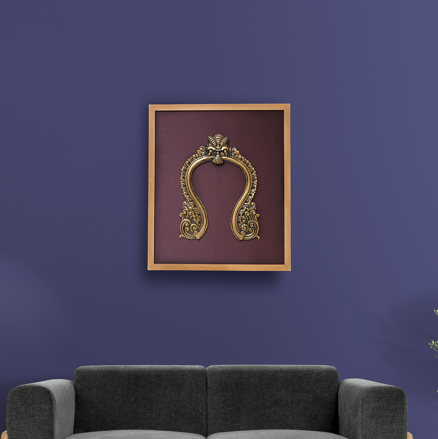 Prabhavali Wall Art