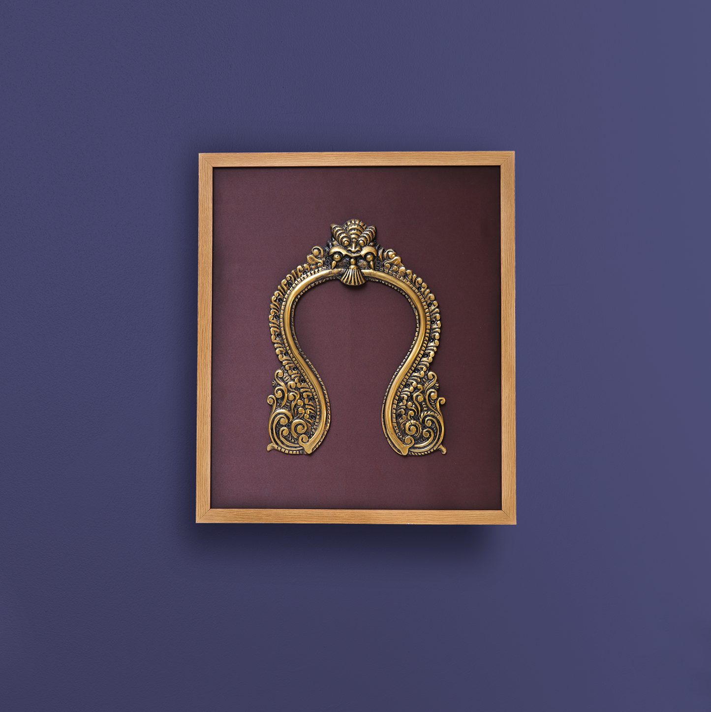 Prabhavali Wall Art