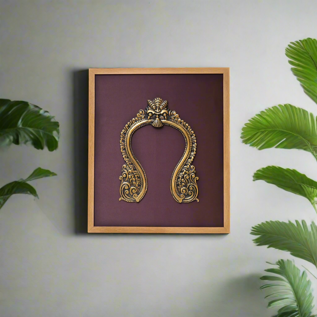 Prabhavali Wall Art