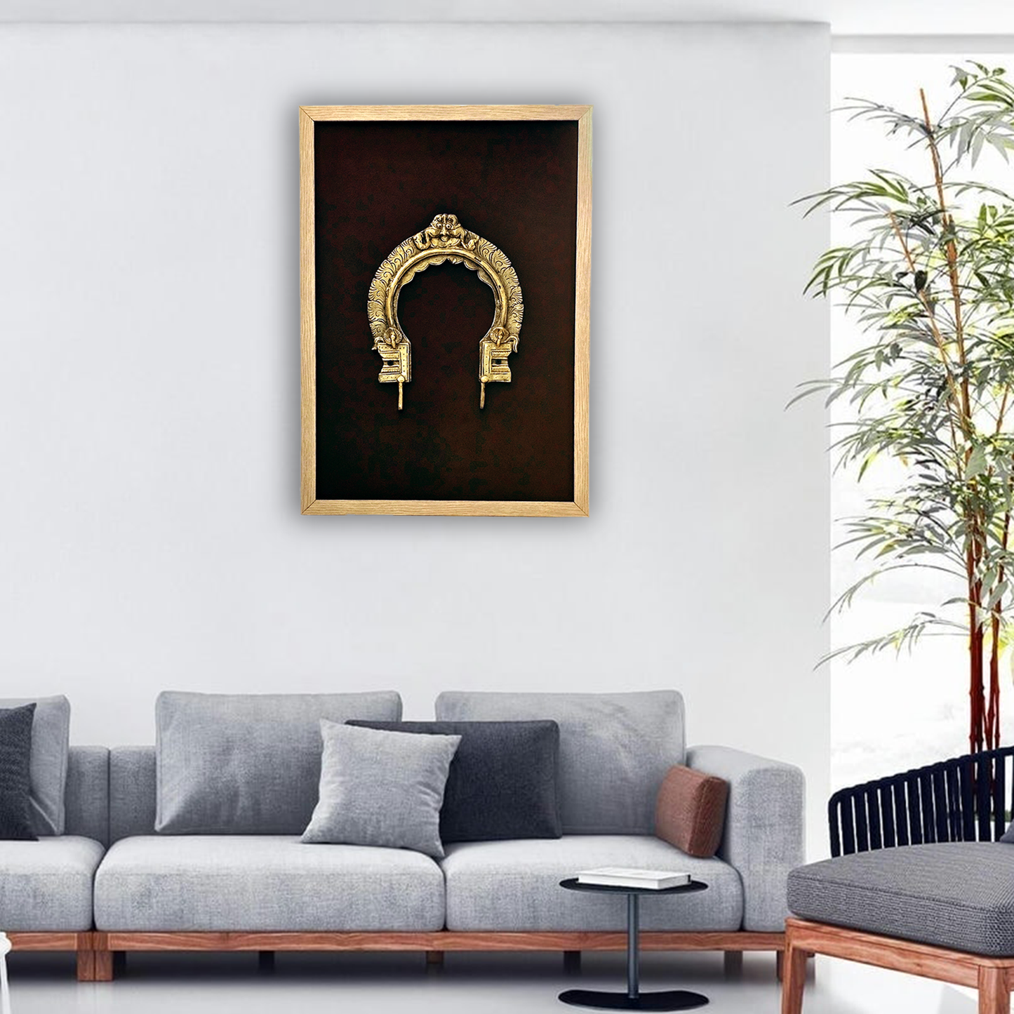 Prabhavali Wall Art