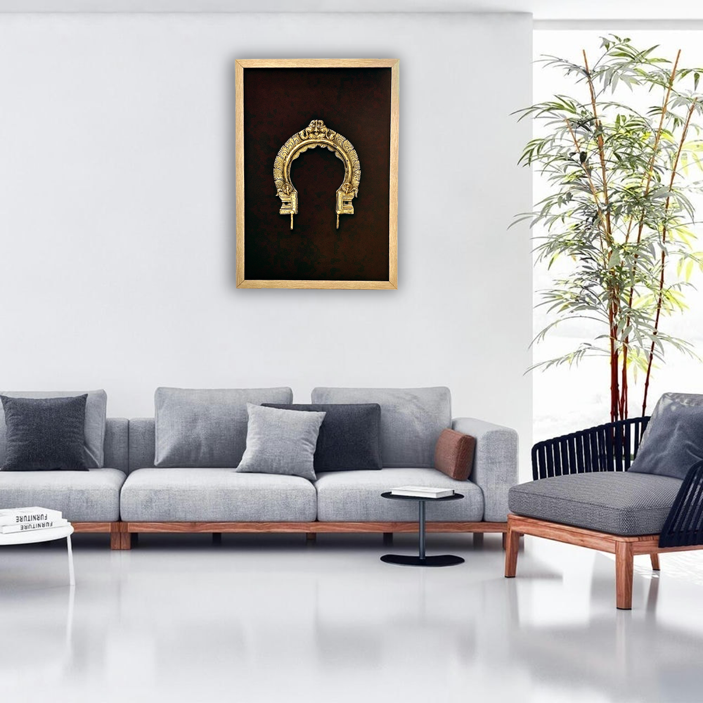 Prabhavali Wall Art