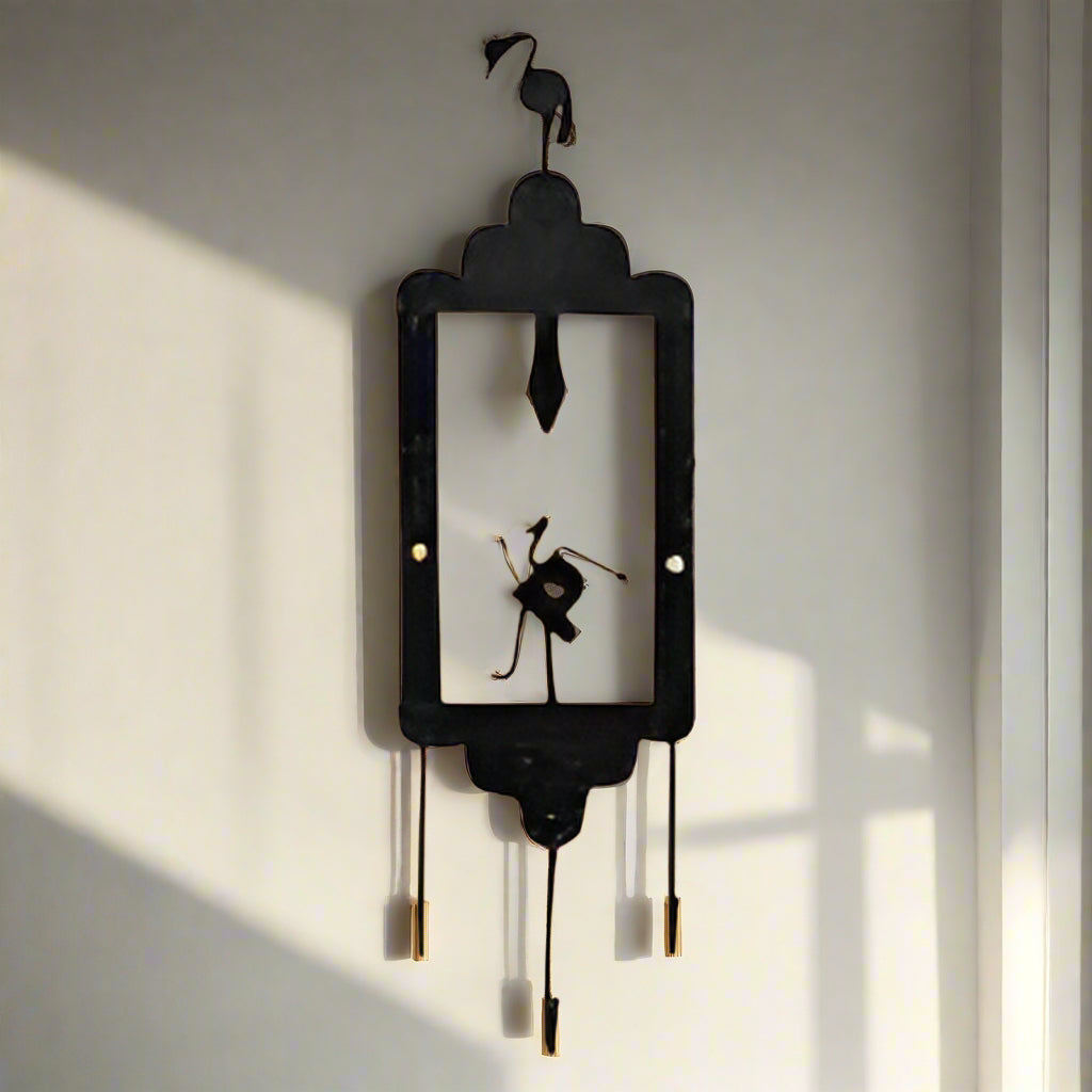 Madiya Hanger for Elegant Home Décor