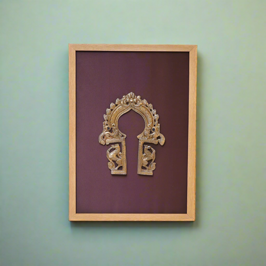 Prabhavali Wall Art