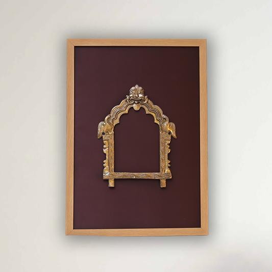 Prabhavali Wall Art