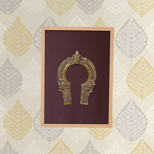 Prabhavali Wall Art