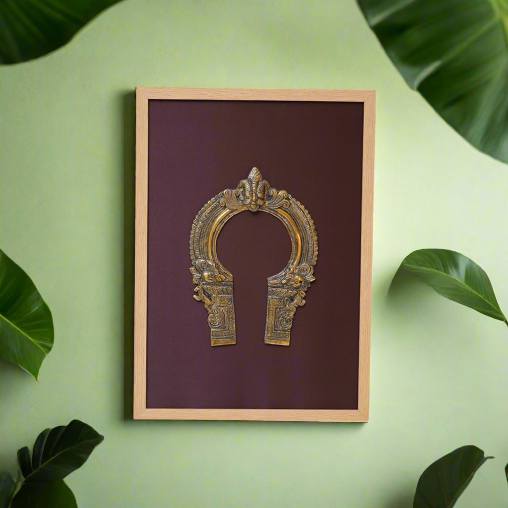 Prabhavali Wall Art