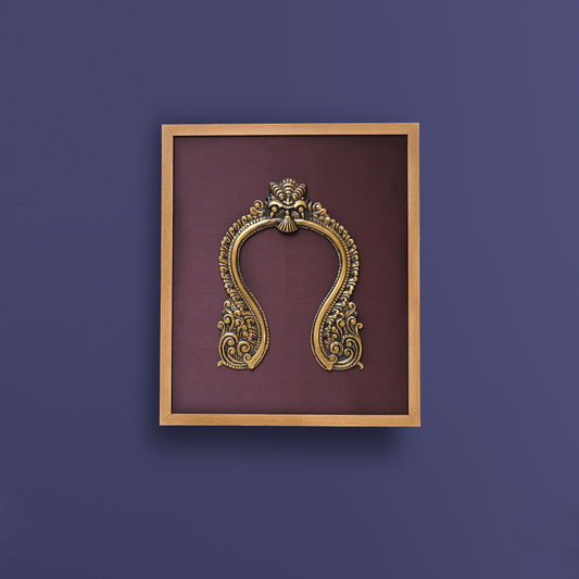 Prabhavali Wall Art
