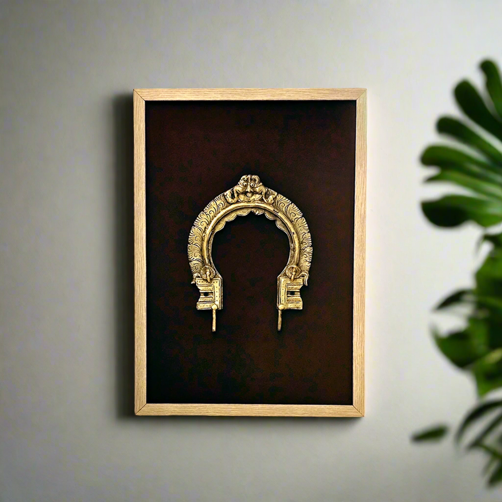 Prabhavali Wall Art
