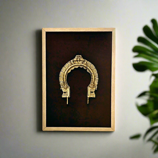 Prabhavali Wall Art